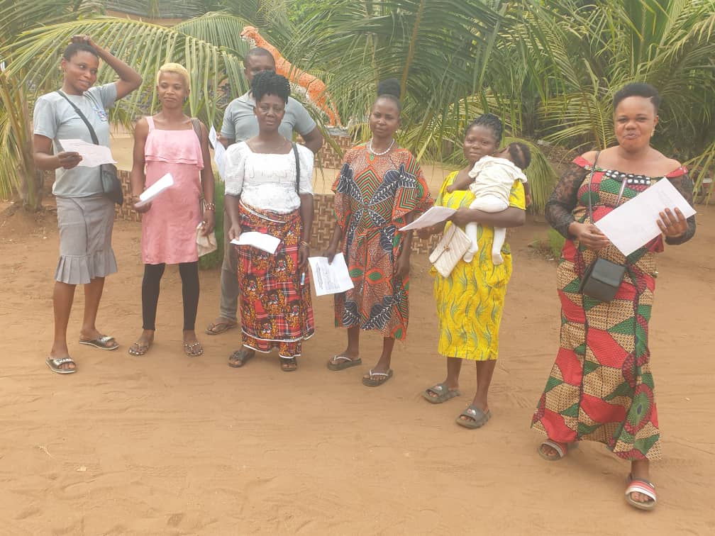 2026 Micro Finance Recipient