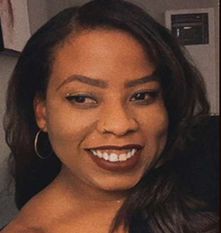 Nkechinyere Omabu (née Mbama)